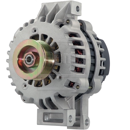 Remy Alternator, 91652 91652